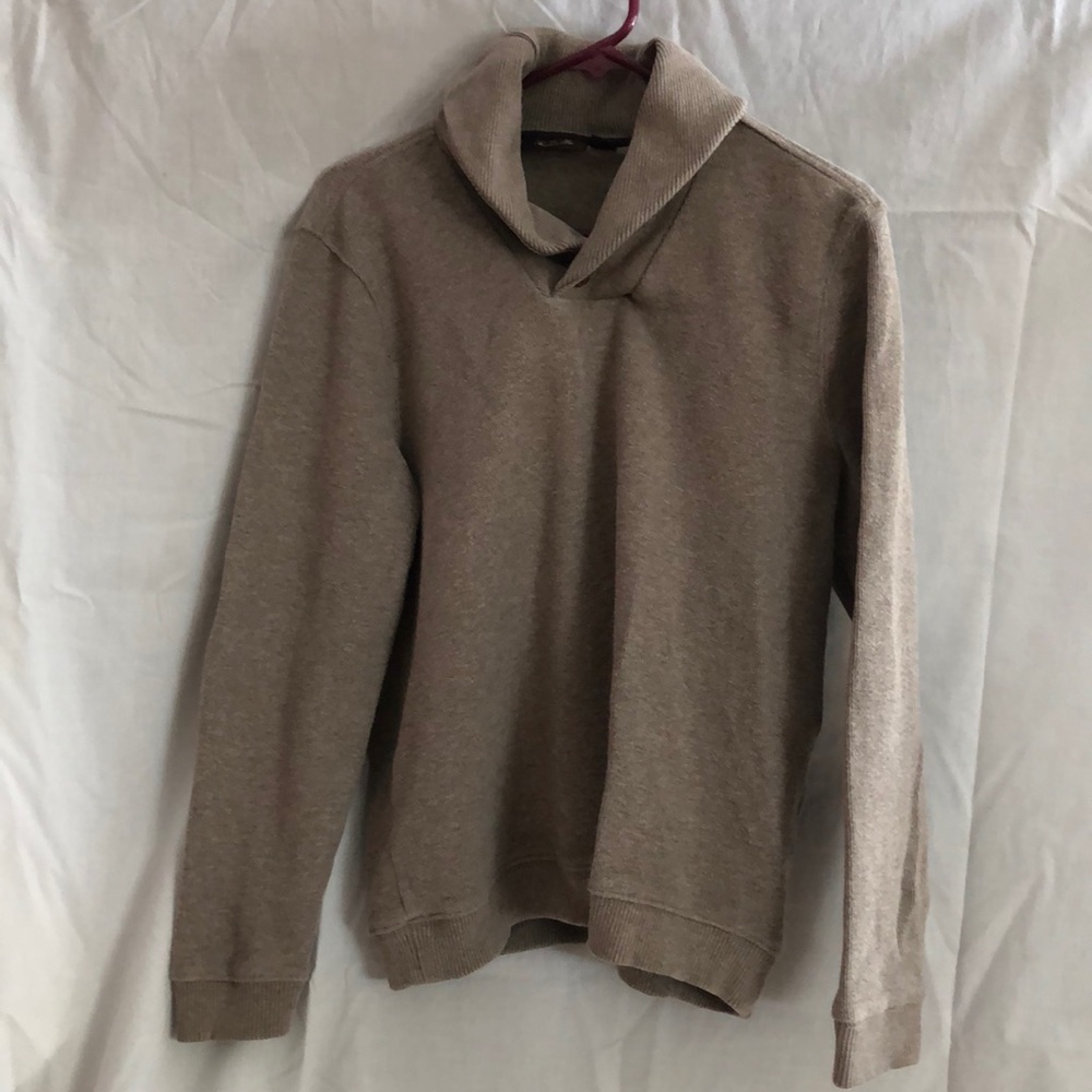 Men’s sweater
